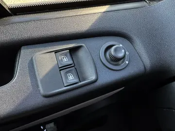 Renault Trafic dCi 120 L1H1 Komfort