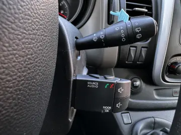 Renault Trafic dCi 120 L1H1 Komfort