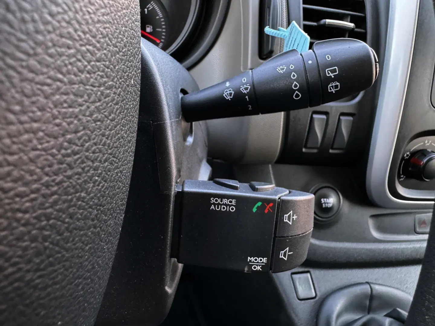 Renault Trafic dCi 120 L1H1 Komfort