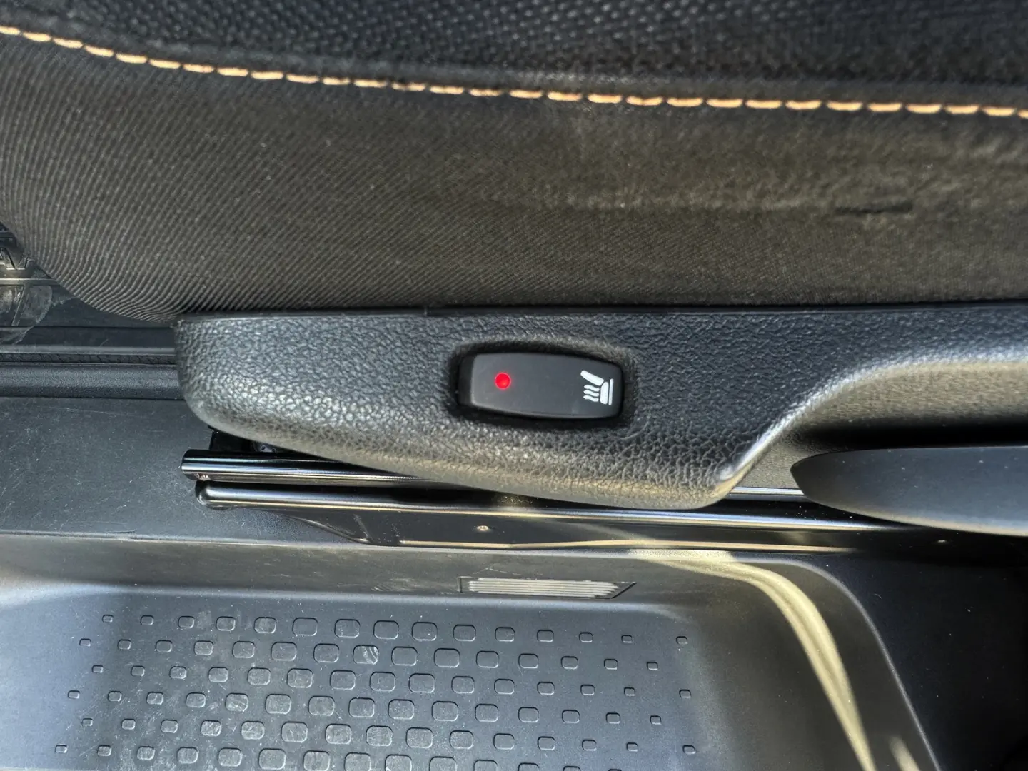 Renault Trafic dCi 120 L1H1 Komfort