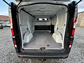 Renault Trafic dCi 120 L1H1 Komfort