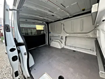 Renault Trafic dCi 120 L1H1 Komfort