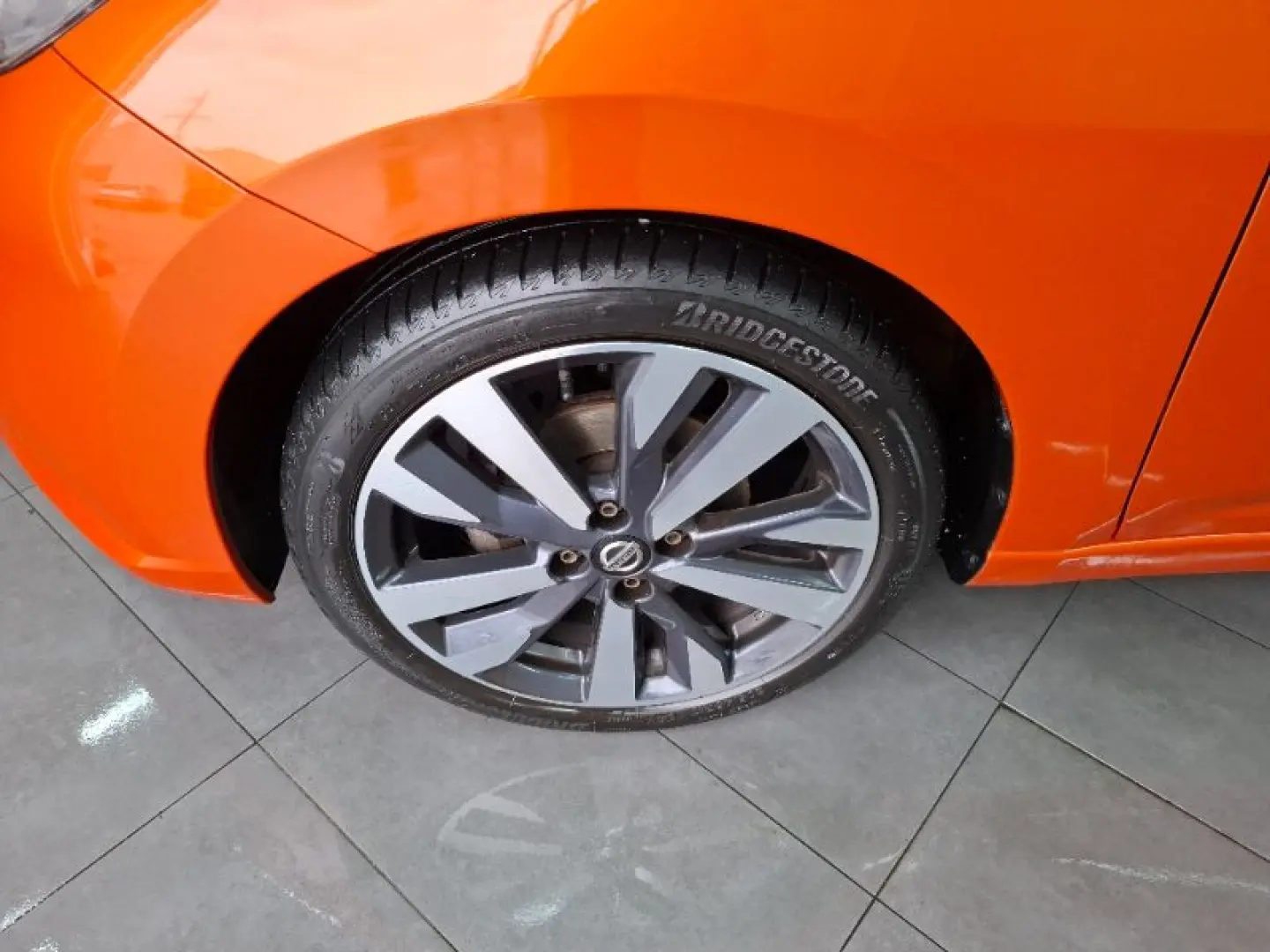 NISSAN MICRA 1.0L IG-T 92 TEKNA