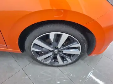NISSAN MICRA 1.0L IG-T 92 TEKNA
