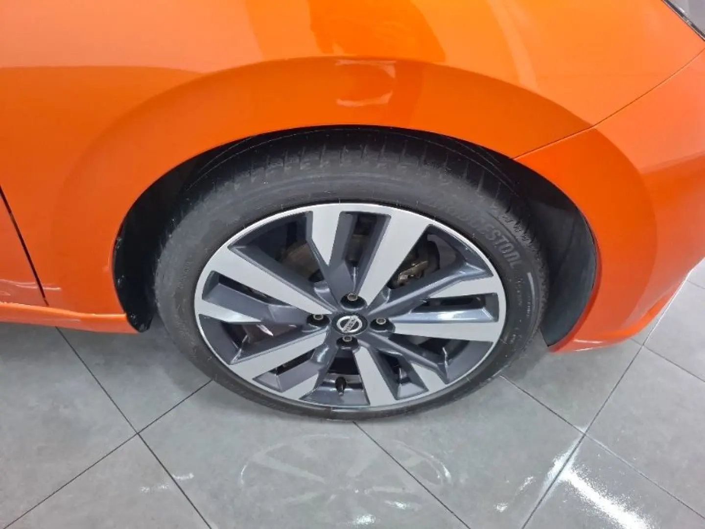 NISSAN MICRA 1.0L IG-T 92 TEKNA