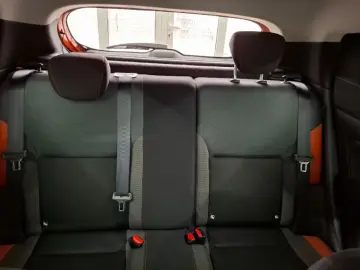 NISSAN MICRA 1.0L IG-T 92 TEKNA