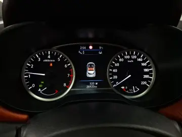 NISSAN MICRA 1.0L IG-T 92 TEKNA