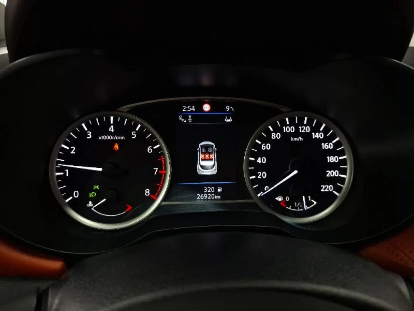 NISSAN MICRA 1.0L IG-T 92 TEKNA
