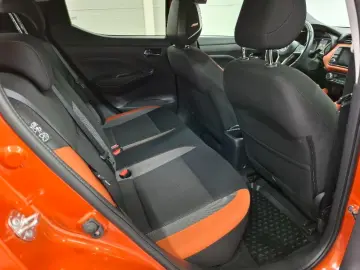 NISSAN MICRA 1.0L IG-T 92 TEKNA