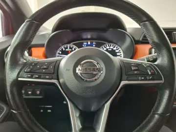 NISSAN MICRA 1.0L IG-T 92 TEKNA