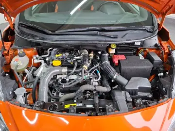 NISSAN MICRA 1.0L IG-T 92 TEKNA