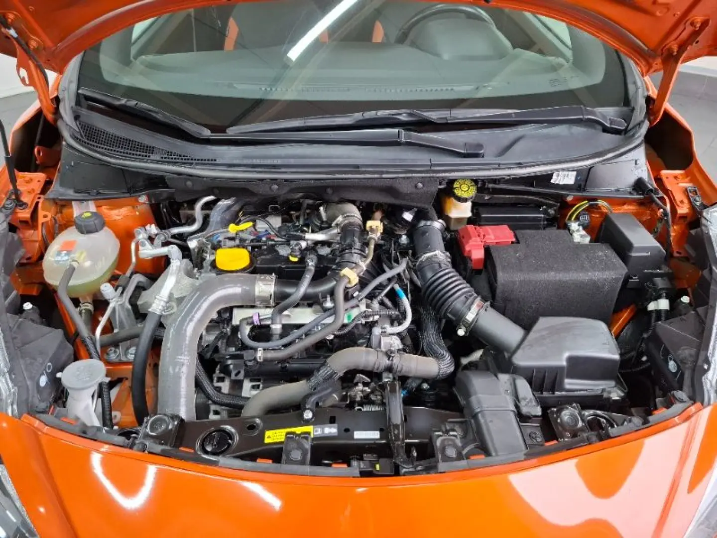 NISSAN MICRA 1.0L IG-T 92 TEKNA