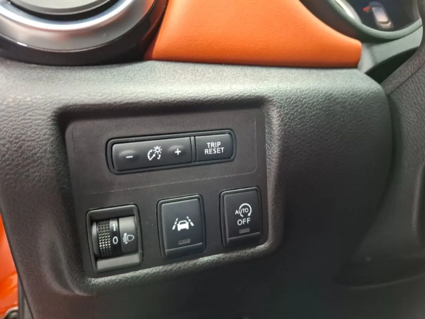 NISSAN MICRA 1.0L IG-T 92 TEKNA