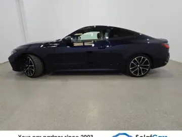 430 Coupe 3.0d xDrive M-Sport Aut. Laser-Light 