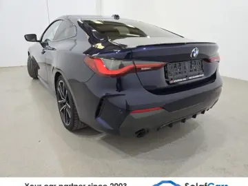 430 Coupe 3.0d xDrive M-Sport Aut. Laser-Light 