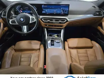 430 Coupe 3.0d xDrive M-Sport Aut. Laser-Light 