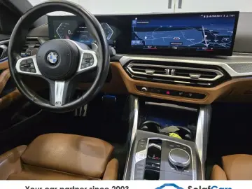 430 Coupe 3.0d xDrive M-Sport Aut. Laser-Light 