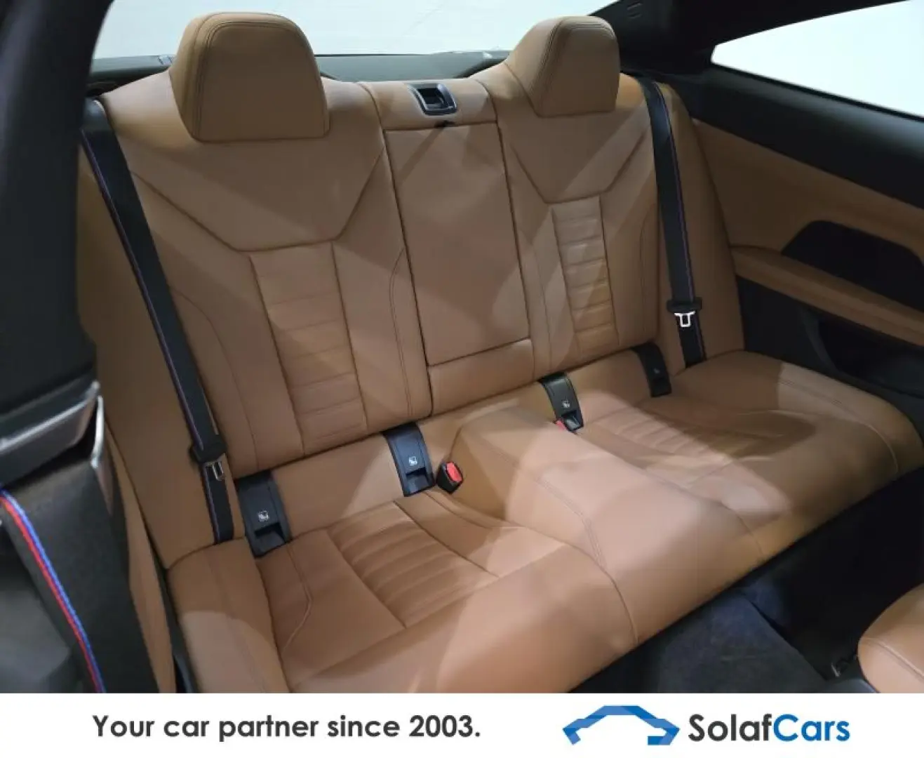 430 Coupe 3.0d xDrive M-Sport Aut. Laser-Light 