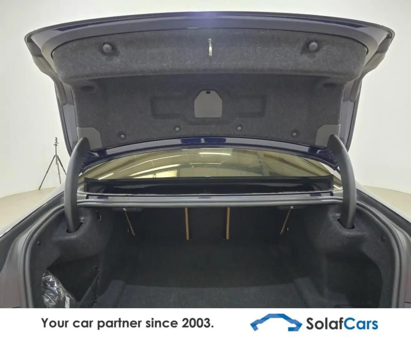 430 Coupe 3.0d xDrive M-Sport Aut. Laser-Light 
