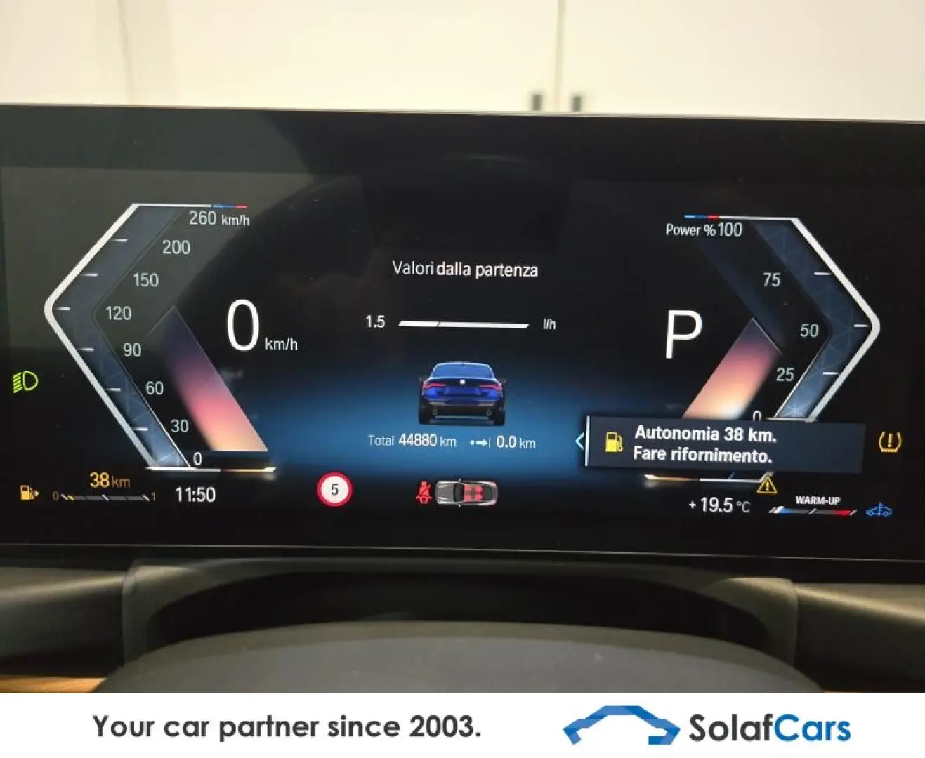 430 Coupe 3.0d xDrive M-Sport Aut. Laser-Light 