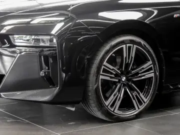BMW 740 d xDrive M Sport Pro LC Prof. Standhzg