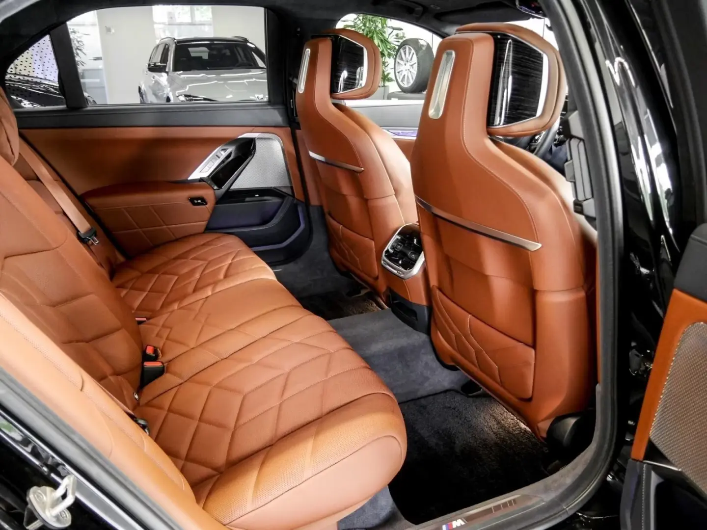 BMW 740 d xDrive M Sport Pro LC Prof. Standhzg