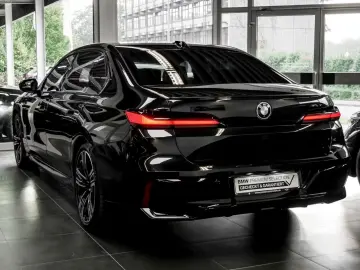 BMW 740 d xDrive M Sport Pro LC Prof. Standhzg