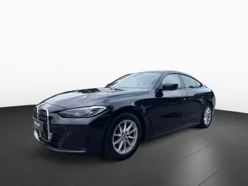 420i Gran Coupe LCProf. Sitzh. PA DAB Tempomat
