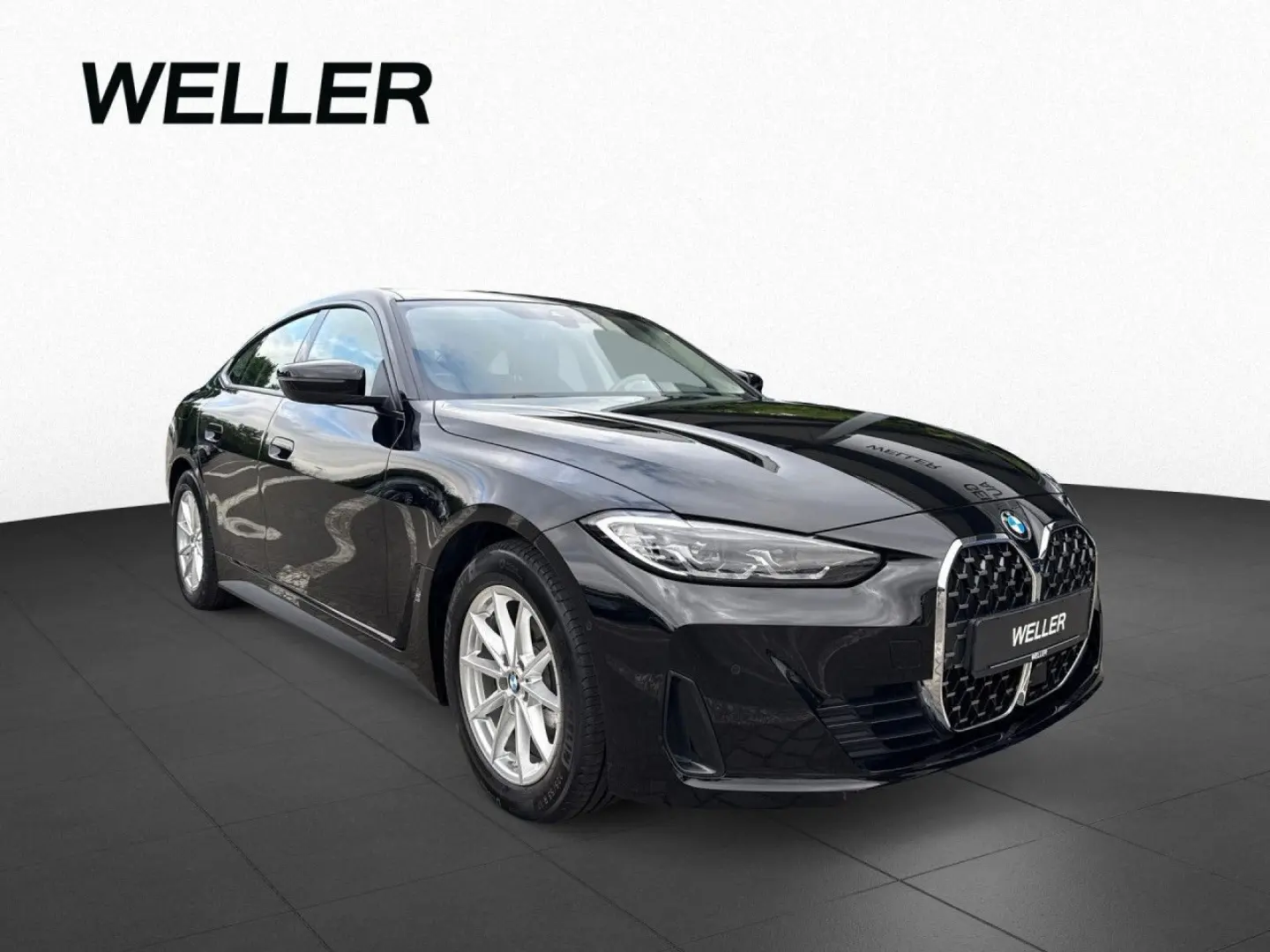 420i Gran Coupe LCProf. Sitzh. PA DAB Tempomat