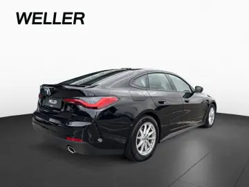 420i Gran Coupe LCProf. Sitzh. PA DAB Tempomat