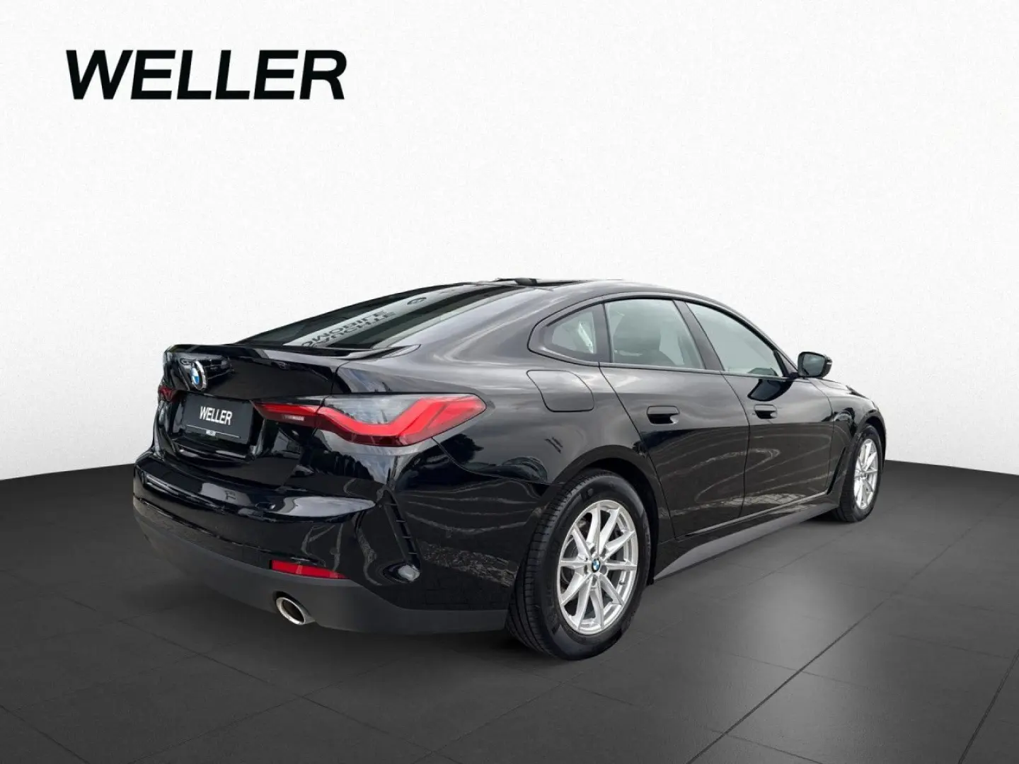 420i Gran Coupe LCProf. Sitzh. PA DAB Tempomat