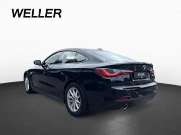 420i Gran Coupe LCProf. Sitzh. PA DAB Tempomat