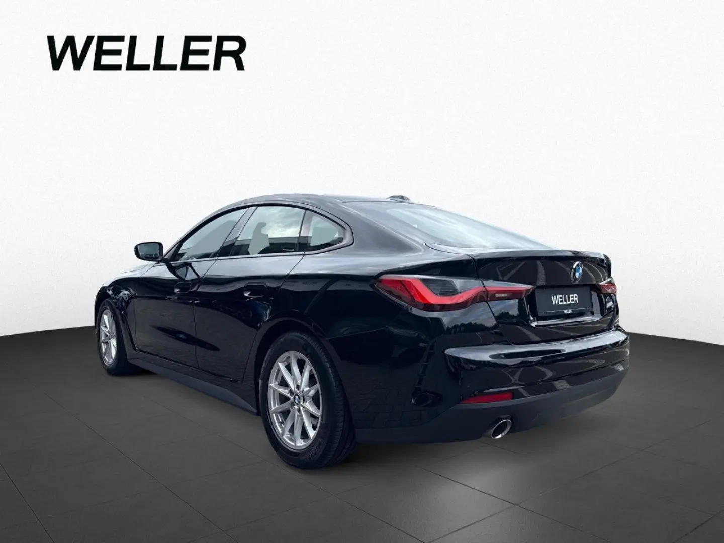 420i Gran Coupe LCProf. Sitzh. PA DAB Tempomat
