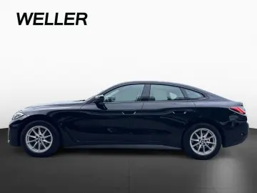 420i Gran Coupe LCProf. Sitzh. PA DAB Tempomat