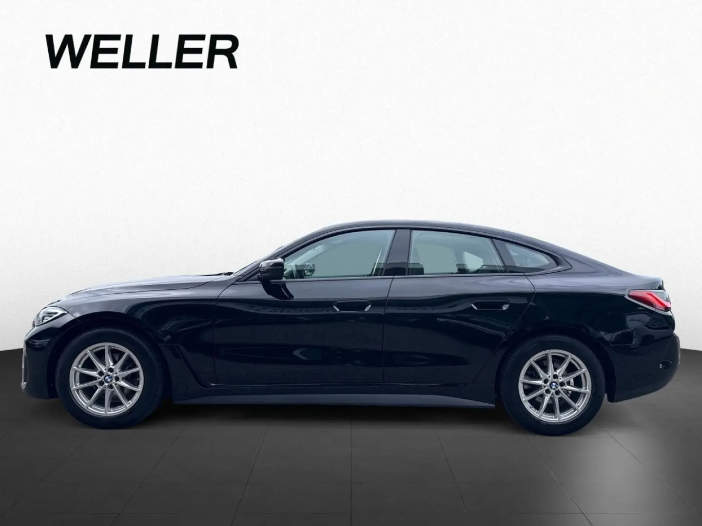 420i Gran Coupe LCProf. Sitzh. PA DAB Tempomat