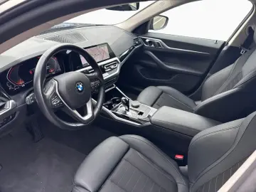 420i Gran Coupe LCProf. Sitzh. PA DAB Tempomat