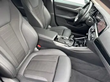 420i Gran Coupe LCProf. Sitzh. PA DAB Tempomat