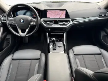 420i Gran Coupe LCProf. Sitzh. PA DAB Tempomat