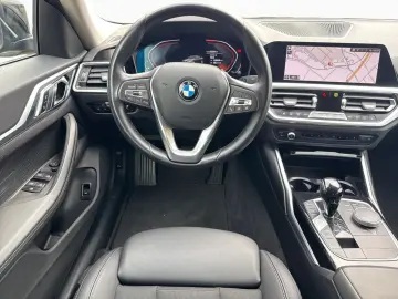 420i Gran Coupe LCProf. Sitzh. PA DAB Tempomat