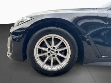420i Gran Coupe LCProf. Sitzh. PA DAB Tempomat