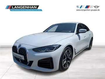 420d xDrive Gran Coupé DAB LED WLAN Standhzg.