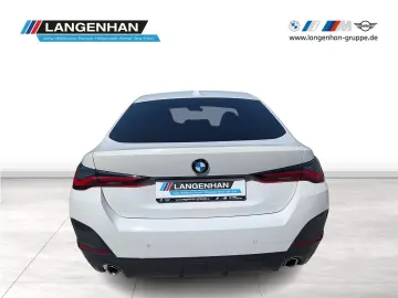 420d xDrive Gran Coupé DAB LED WLAN Standhzg.