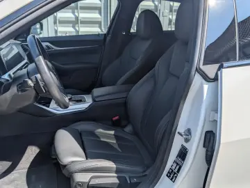 420d xDrive Gran Coupé DAB LED WLAN Standhzg.