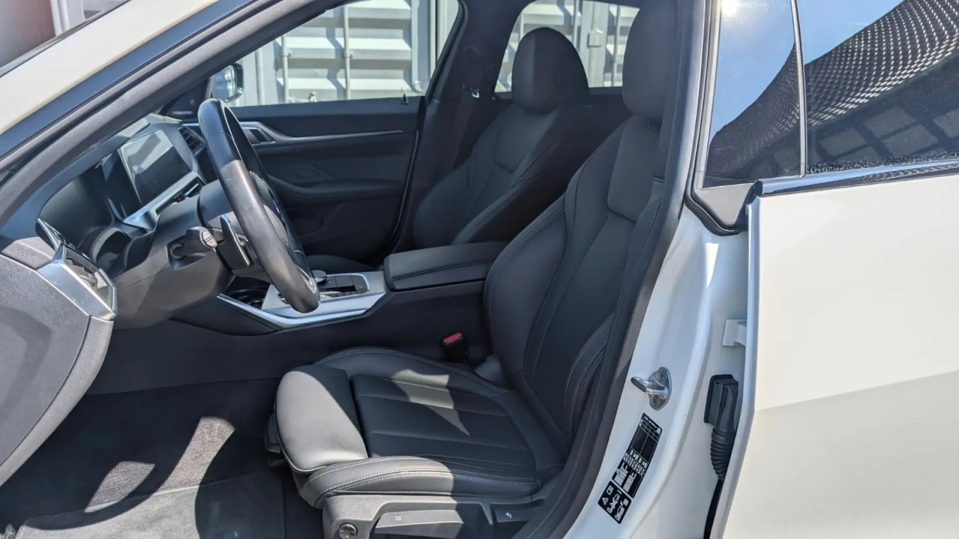 420d xDrive Gran Coupé DAB LED WLAN Standhzg.