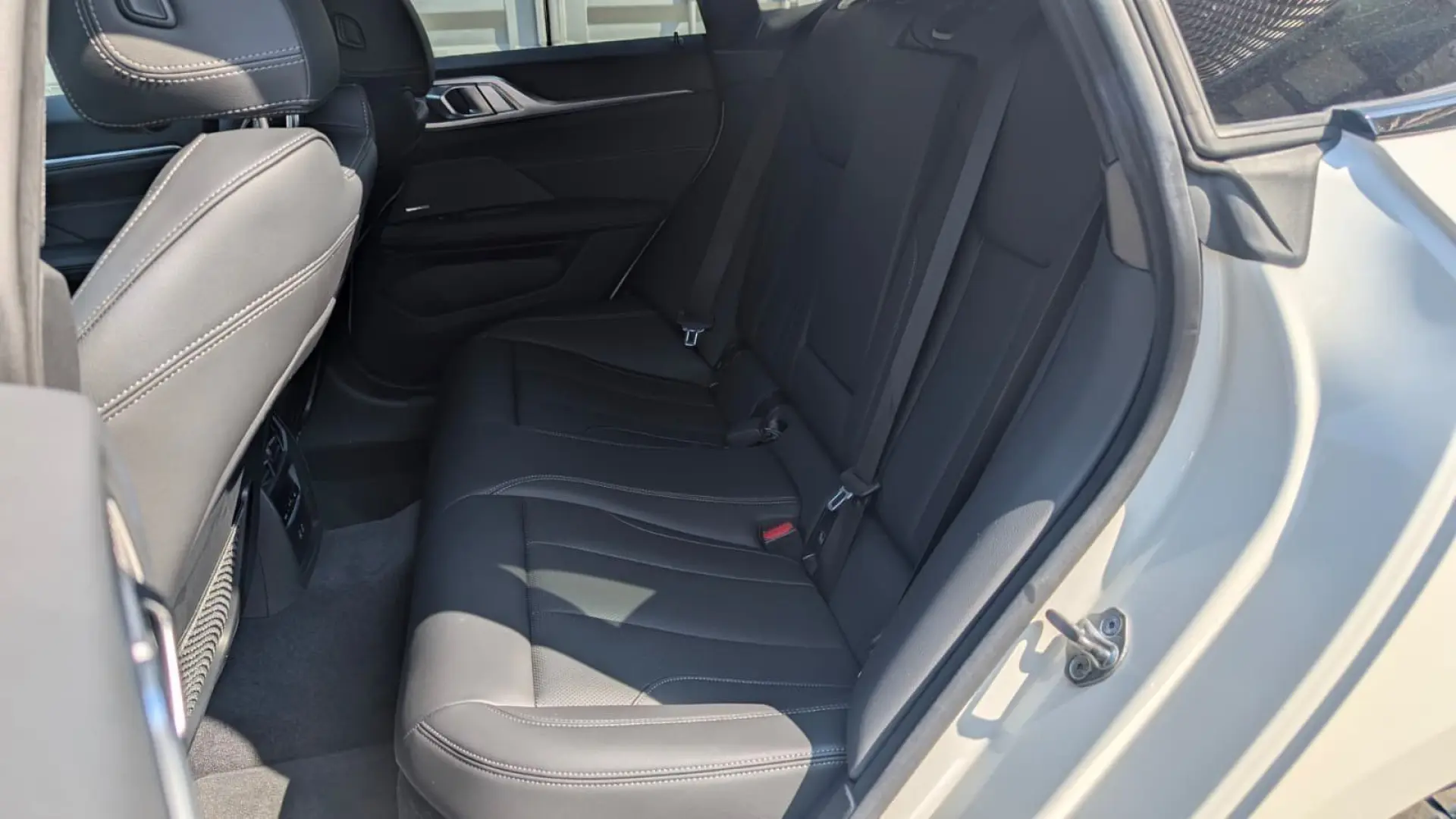 420d xDrive Gran Coupé DAB LED WLAN Standhzg.