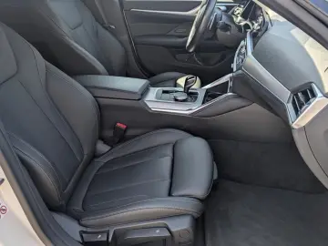 420d xDrive Gran Coupé DAB LED WLAN Standhzg.
