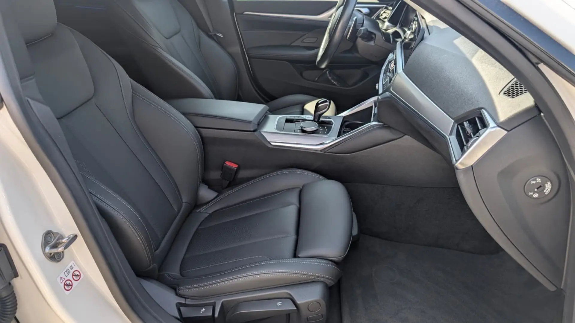 420d xDrive Gran Coupé DAB LED WLAN Standhzg.