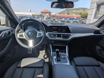420d xDrive Gran Coupé DAB LED WLAN Standhzg.