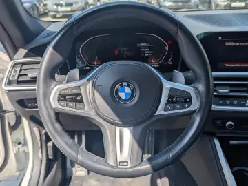 420d xDrive Gran Coupé DAB LED WLAN Standhzg.