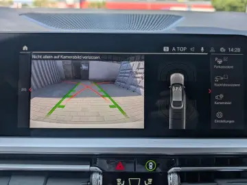 420d xDrive Gran Coupé DAB LED WLAN Standhzg.